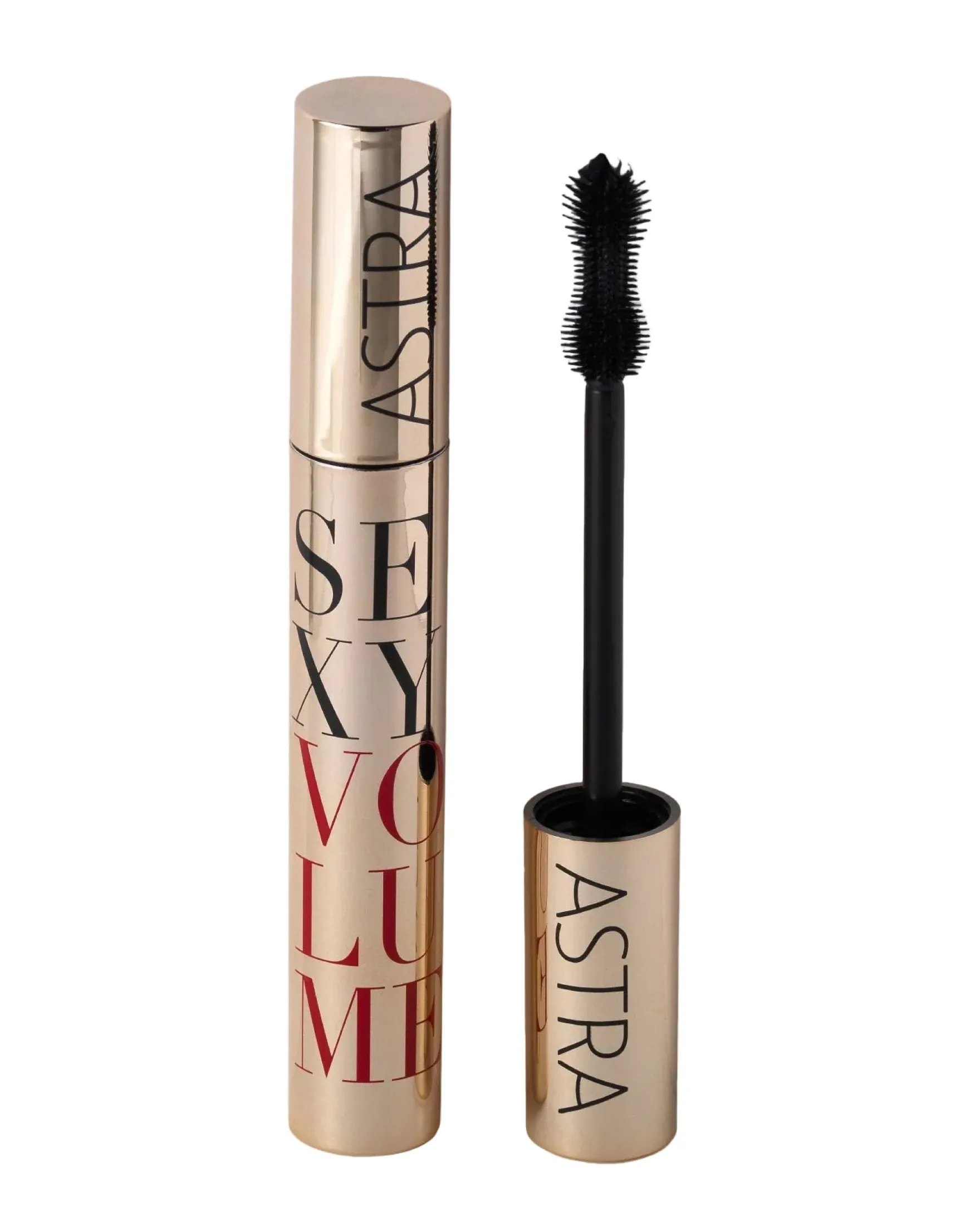 Sexy Volume Mascara Deep Black