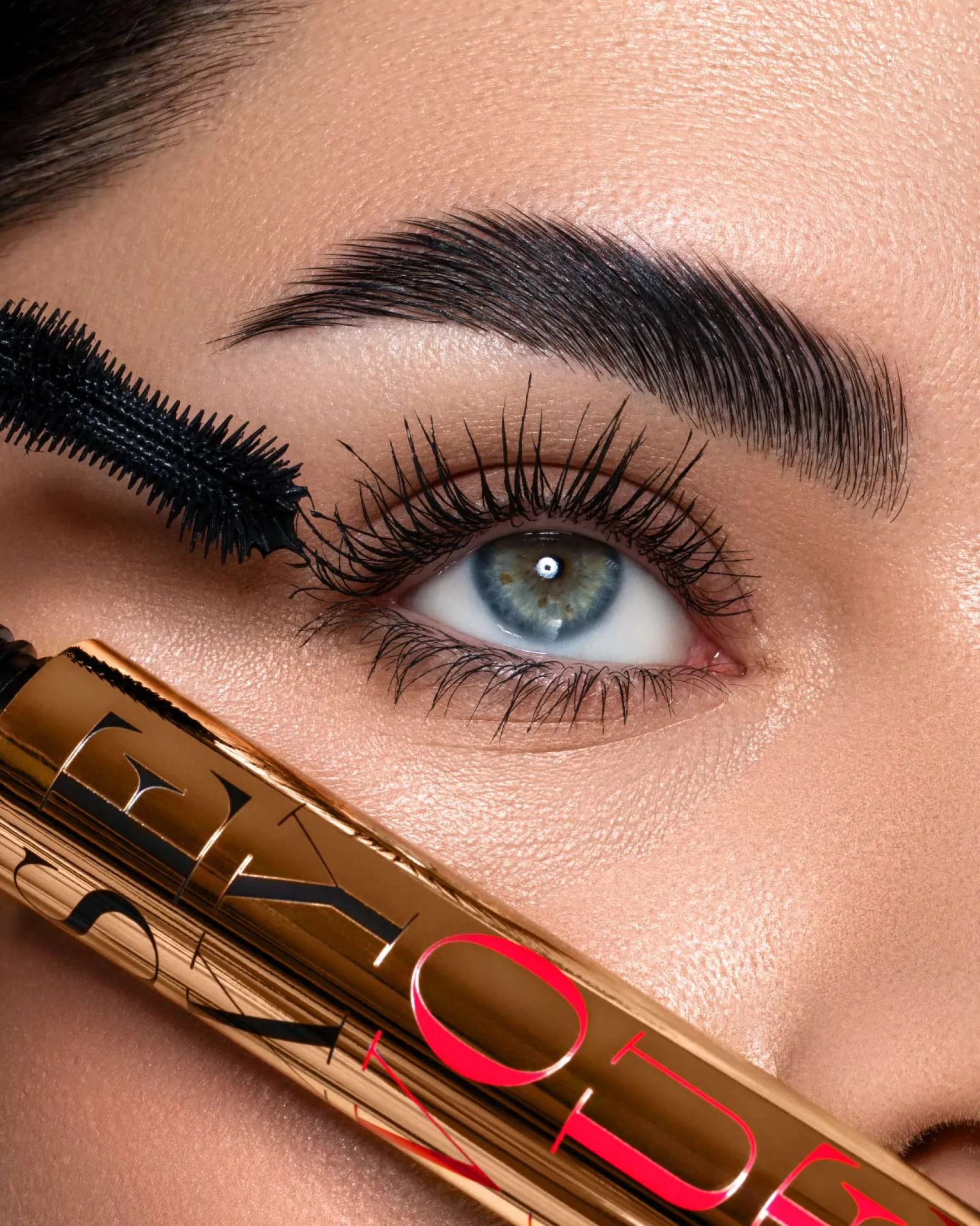 Sexy Volume Mascara Deep Black
