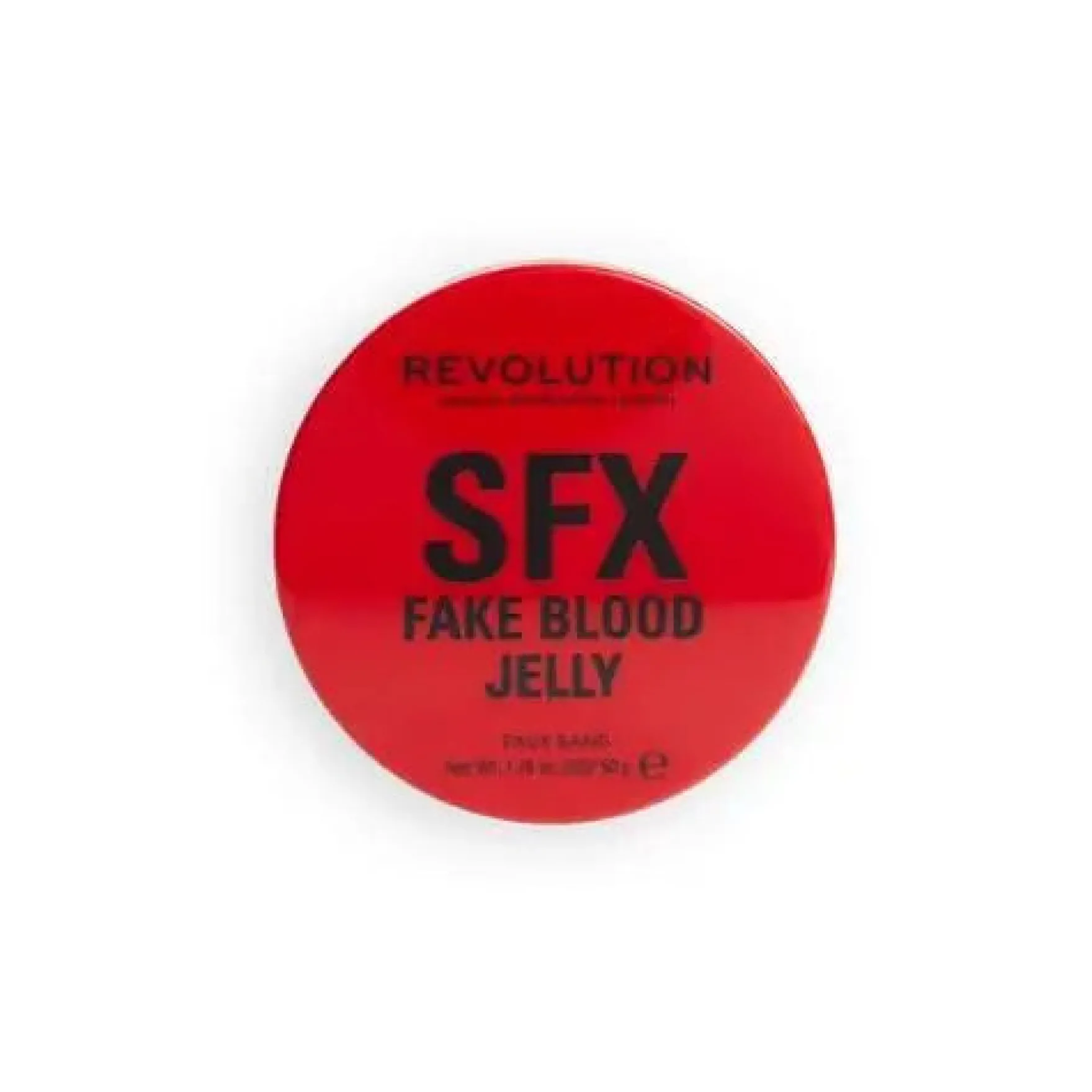SFX Fake Blood Jelly