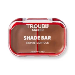 Shade Bar Bronze and Contour Duo Hide + Seek