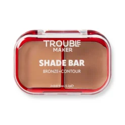 Shade Bar Bronze and Contour Duo Rant + Rave