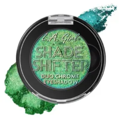 Shade Shifter Duo Chrome Eyeshadow Color Jade