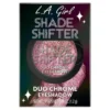 Shade Shifter Duo Chrome Eyeshadow Color Aura