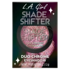 Shade Shifter Duo Chrome Eyeshadow Color Aura