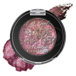 Shade Shifter Duo Chrome Eyeshadow Color Aura