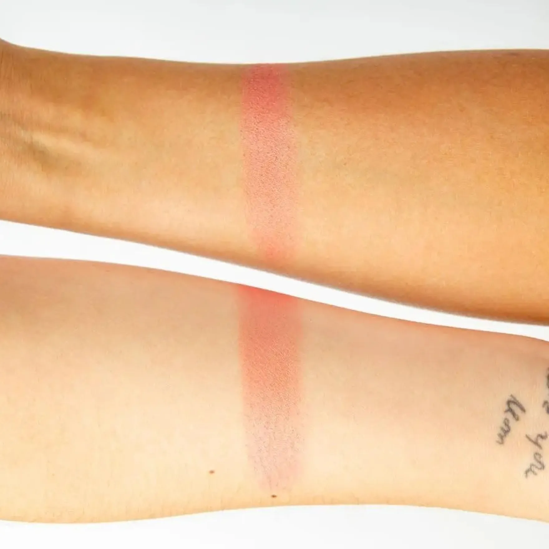 Shadow Blush Hot Mama Travel Size