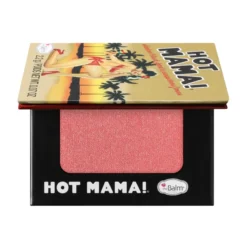 Shadow Blush Hot Mama Travel Size