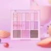 Shadow Palette Berry Smoothie Edition