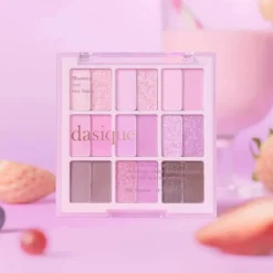 Shadow Palette Berry Smoothie Edition