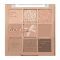 Shadow Palette Muted Nuts Collection