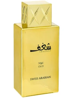 Shaghaf Oud Eau De Parfum