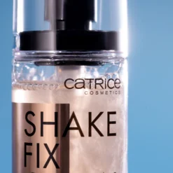 Shake Fix Glow Spray