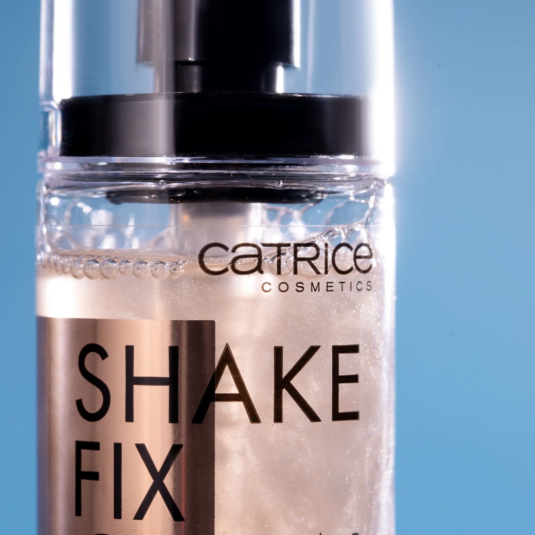 Shake Fix Glow Spray