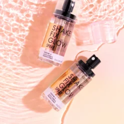 Shake Fix Glow Spray