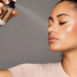 Shake Fix Glow Spray