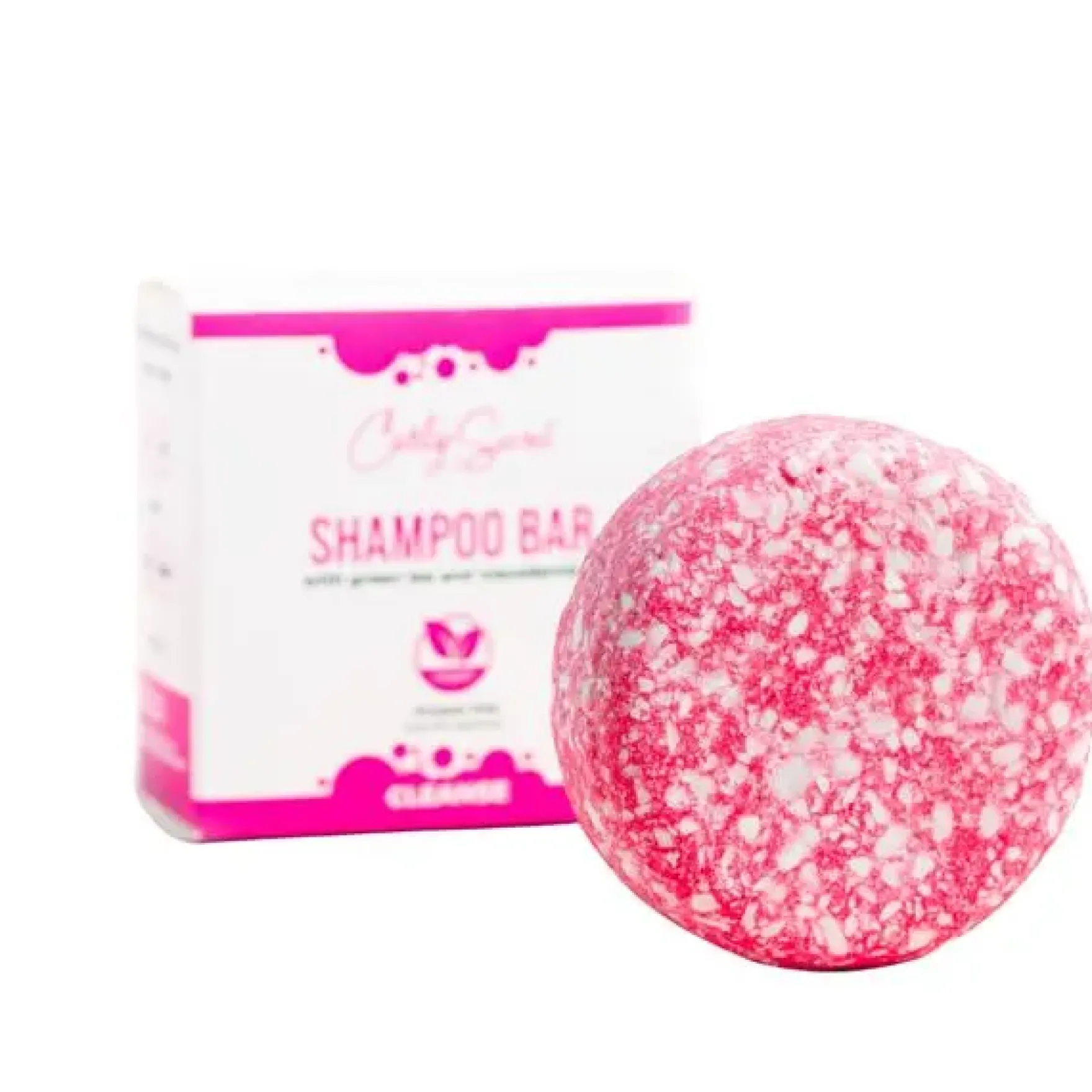 Shampoo Bar