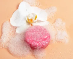 Shampoo Bar