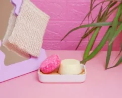 Shampoo Bar