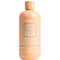 Shampoo For Dry Damaged Hair