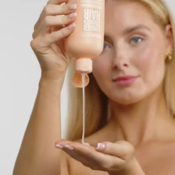 Shampoo For Dry Damaged Hair