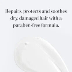 Shampoo For Dry Damaged Hair