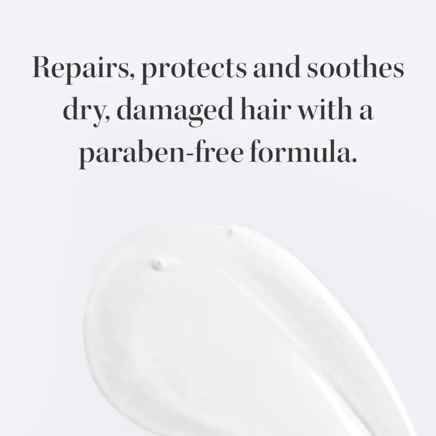 Shampoo For Dry Damaged Hair