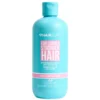 Shampoo For Longer Stronger Hair