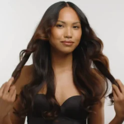 Shampoo For Longer Stronger Hair
