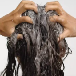 Shampoo For Longer Stronger Hair