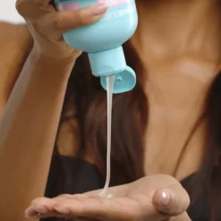 Shampoo For Longer Stronger Hair