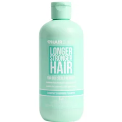 Shampoo For Oily Scalp & Roots