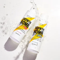 Shampoo Hair Growth