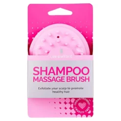 Shampoo Massage Brush