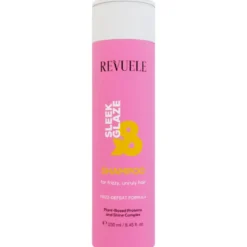 Shampoo Sleek & Glaze
