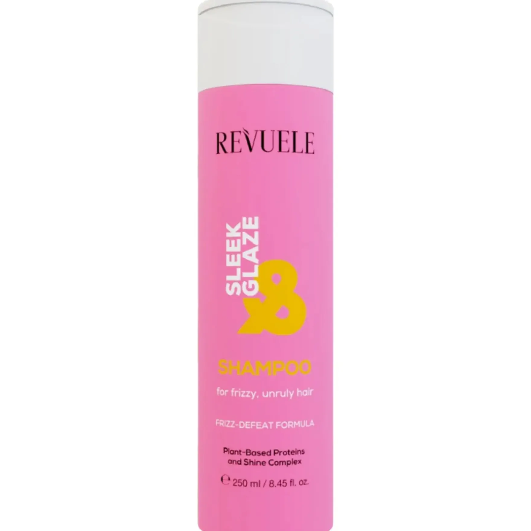 Shampoo Sleek & Glaze