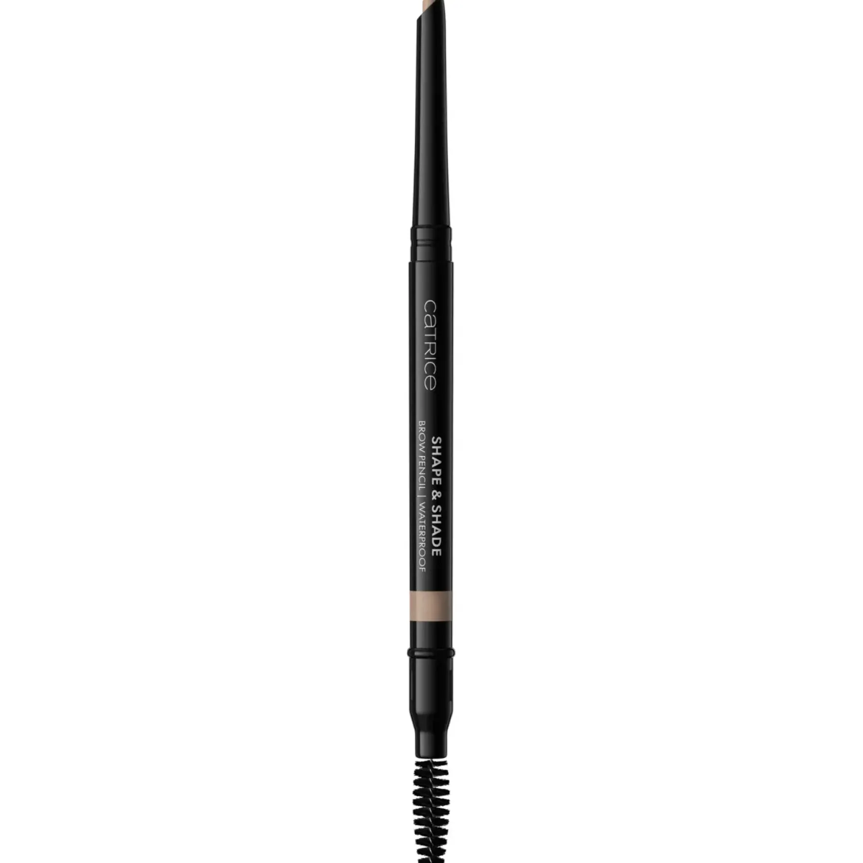 Shape & Shade Brow Pencil Waterproof