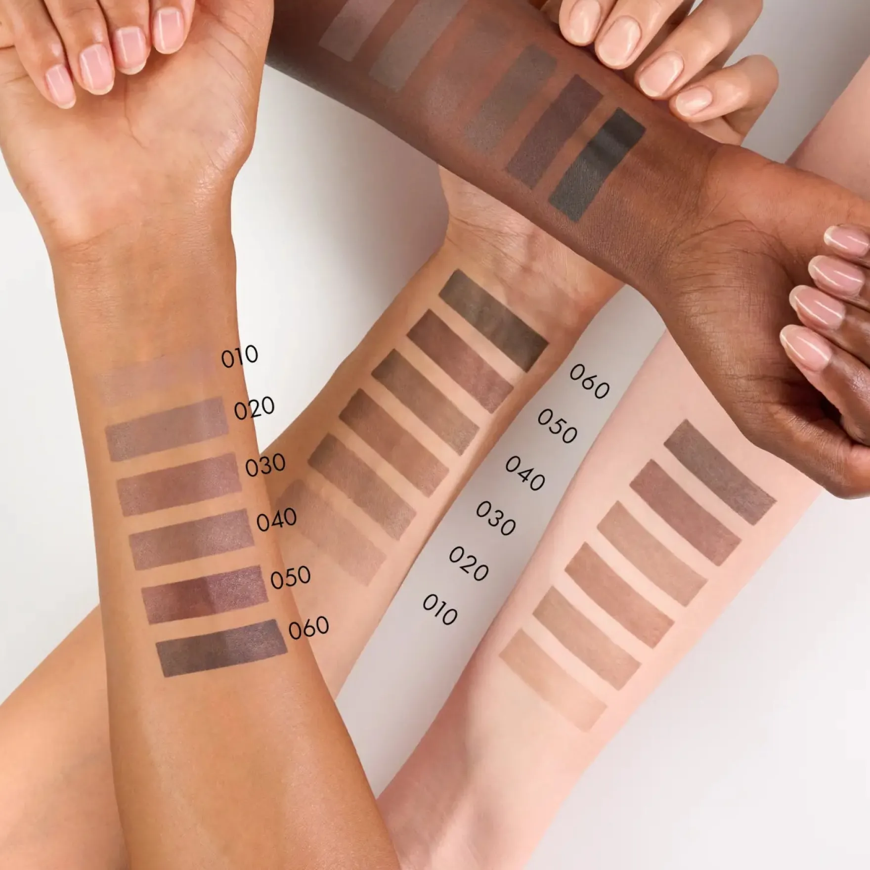 Shape & Shade Brow Pencil Waterproof