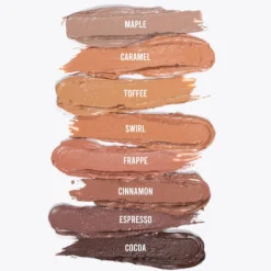 Shape Stick Bronze & Define Caramel
