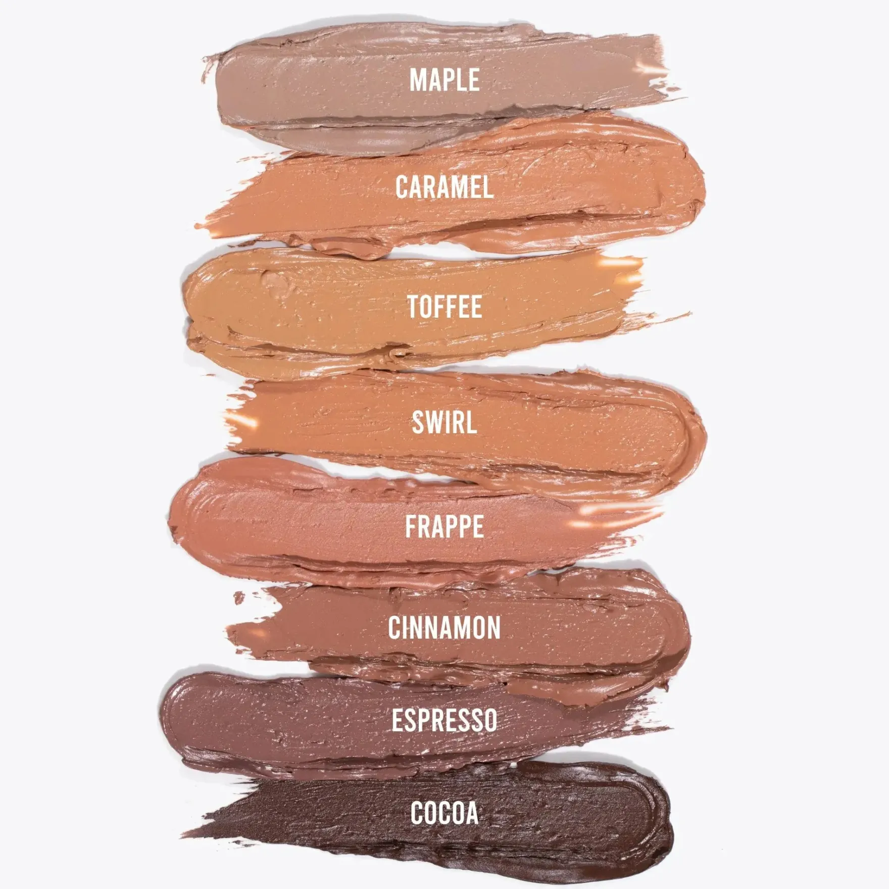 Shape Stick Bronze & Define Toffee