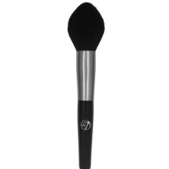 Shaped Powder Brush