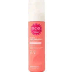 Shave Cream Pink Citrus