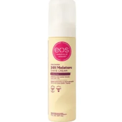 Shave Cream Vanilla Bliss
