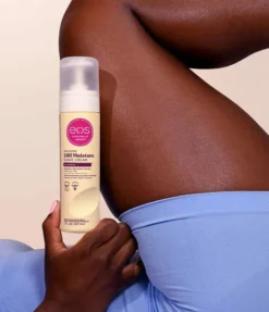 Shave Cream Vanilla Bliss