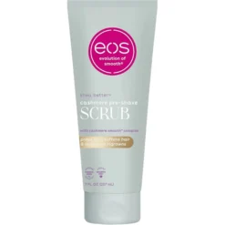 Shea Better Cashmere Pre-Shave Scrub
