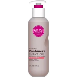 Shea Better Cashmere Shave Oil Coconut Waters