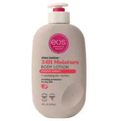 Shea Better Body Lotion Coconut Waters