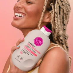 Shea Better Body Lotion Coconut Water Flip Cap