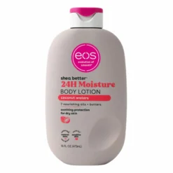Shea Better Body Lotion Coconut Water Flip Cap