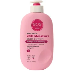 Shea Better Body Lotion Pomegranate Raspberry