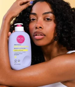 Shea Better Body Lotion Vanilla Cashmere